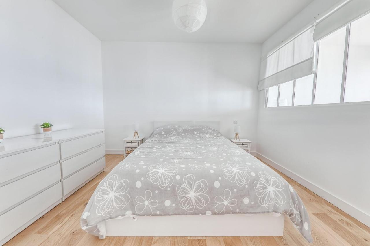Magnificent Apt Sea View Pornichet Apartman Kültér fotó